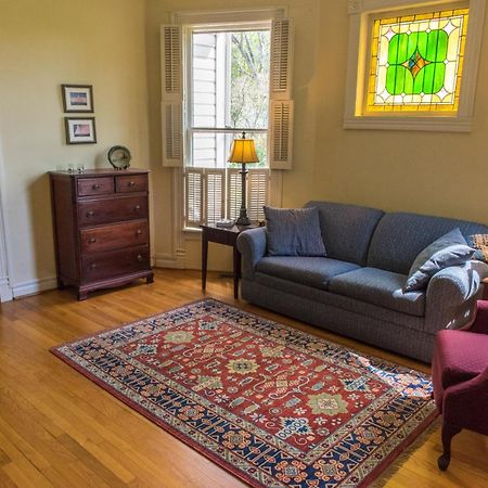 Charles Bass House Bed & Breakfast サウスボストン 部屋 写真