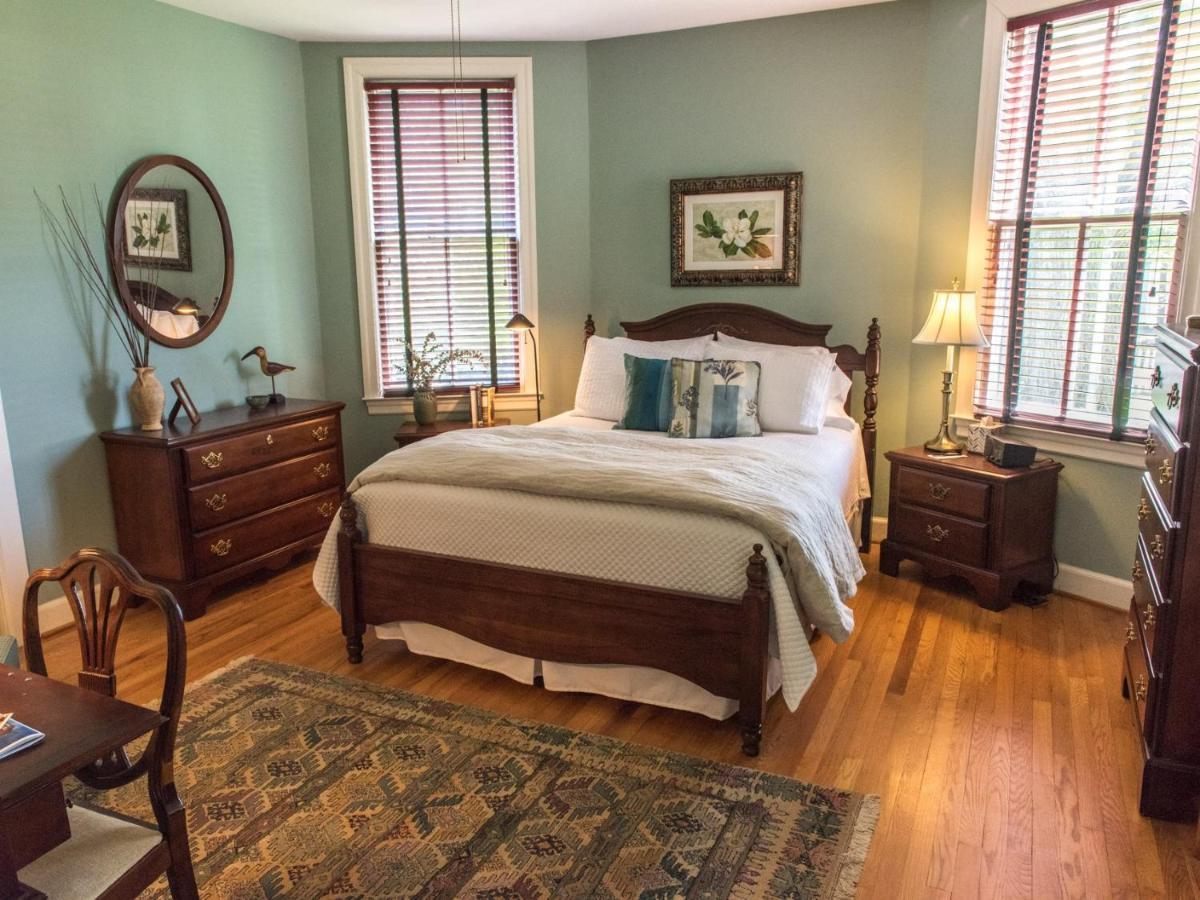 Charles Bass House Bed & Breakfast サウスボストン 部屋 写真