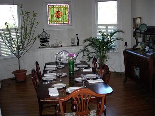 Charles Bass House Bed & Breakfast サウスボストン エクステリア 写真