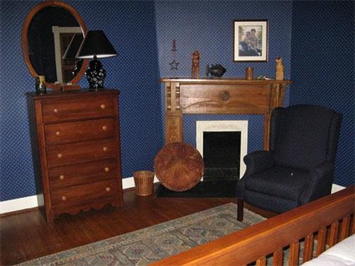 Charles Bass House Bed & Breakfast サウスボストン エクステリア 写真