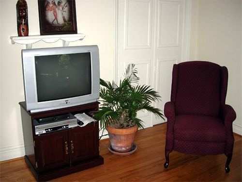 Charles Bass House Bed & Breakfast サウスボストン エクステリア 写真